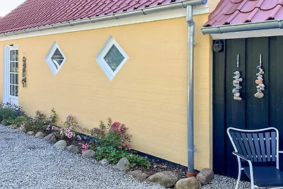 4 Personen Ferienhaus in Skagen-By Traum