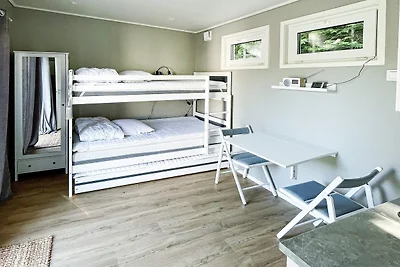 3 Personen Ferienhaus in LJUNGBY-By Traum