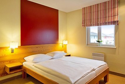 Resort DORFHOTEL Boltenhagen, Boltenhagen