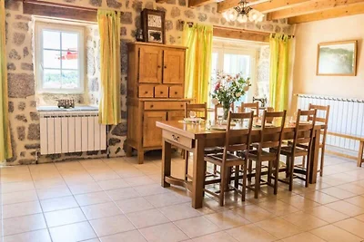 G√Æte de France 6 Personen