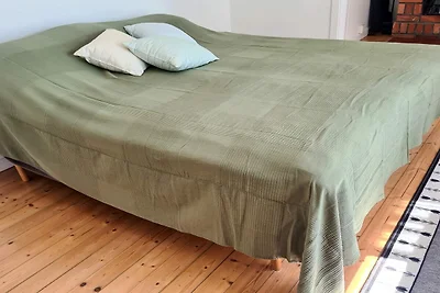 3 Personen Ferienhaus in BENGTSFORS