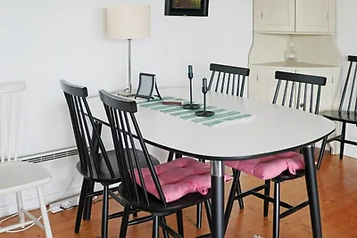 6 Personen Ferienhaus in FALKENBERG-By Traum