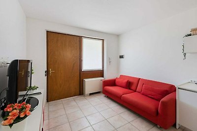 Wohnung mit 1 Schlafzimmer