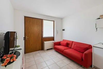 Wohnung mit 1 Schlafzimmer