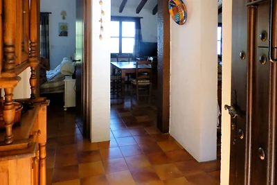 Bella casa vacanze con piscina privata
