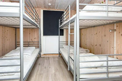 8 Personen Ferienhaus in Børkop
