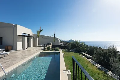 Villa in Plakias in der Nähe des Strandes...