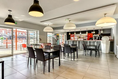 apartman za odmor Obiteljski odmor Argeles