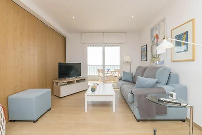 Balcon Parque Atlantico - Apartment In Rota