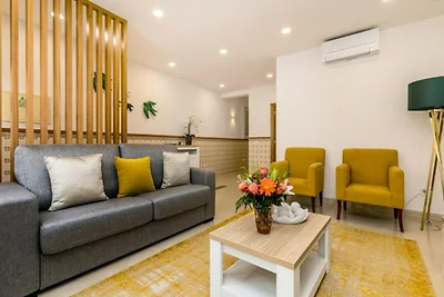 Haus in Lagos nahe Batata Strand