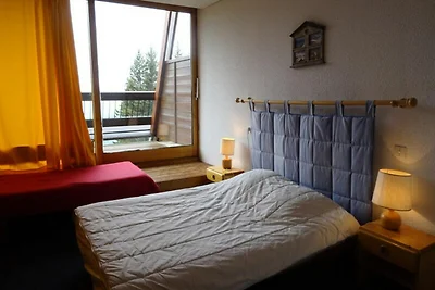 2-Zimmer-Wohnung für 7 Personen in Arc 1600 i...