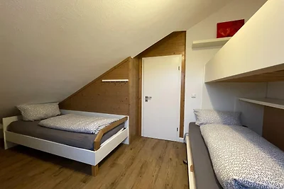Apartament w Willingen przy wyciągu narciarsk...