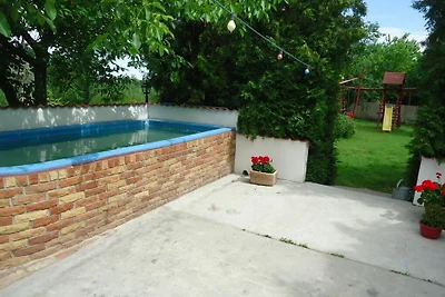 Casa Tedesca Residenza di vacanza...