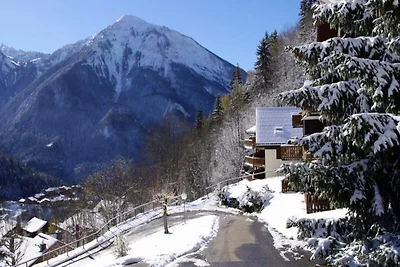 Residenz Dryades Les Hauts De Planchamp