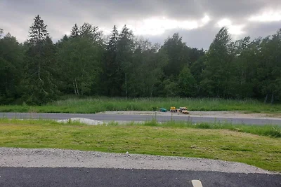 Maison de vacances pour 4 a STRÖMSTAD