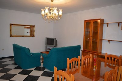 Gemütliches Ferienhaus in Cadiz in Meeresnähe