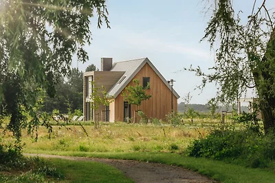 Moderne Villa in der Nהhe des Veerse Meeres