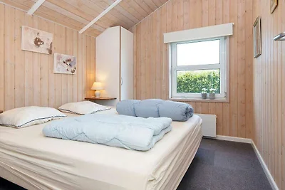 6 Personen Ferienhaus in Haderslev-By Traum