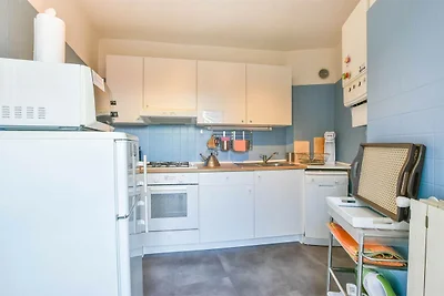 Schönes Ferienhaus in der Nähe des Lago...