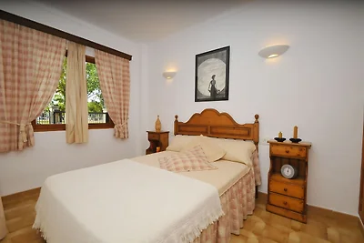 Accogliente casa vacanze ad Alcudia con...