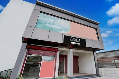 Collectie O Palwal-Aligarh Crossway