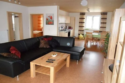 Casa vacanze con 2 camere da letto