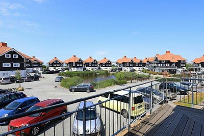 6 persoons vakantie huis in Bogense