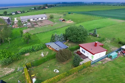 Ferienhaus in Bastorf f�r 3 Personen