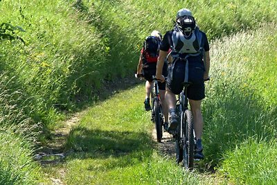 6 Personen Ferienhaus in Ödeshög