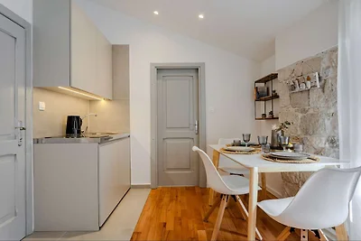 Apartments Nonna - Classic Studio Apartment