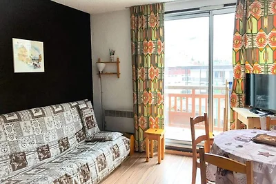 Studio für 4 Personen