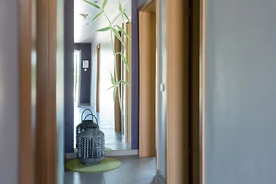 Ferienhaus in Waimes in der Nהhe des...