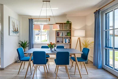 Bio Ferienhaus Ananda