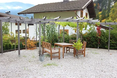 Chalet in Skigebiet in Leogang