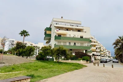Ferienhaus am Strand mit Swimmingpool