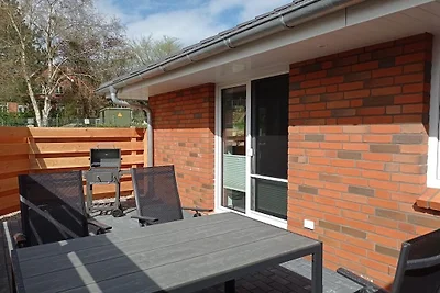 Ferienhaus Ebsen HH 2