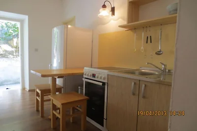 Apartments Trojanović - Three Bedroom Apartme...