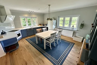 Vakantiehuis met 3 slaapkamers