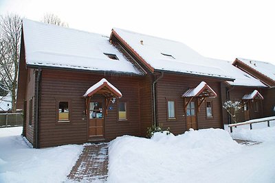 Half vrijstaande woning, Hasselfelde