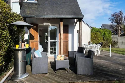 Huizen en villa's voor 4 personen