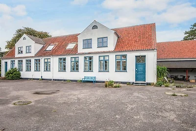 5 Personas casa en Læsø