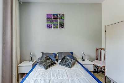 Schönes Ferienhaus in Roquebrun mit...