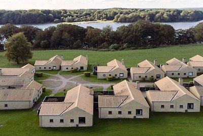 Vakantiehuis nabij het centrum van Middelfart