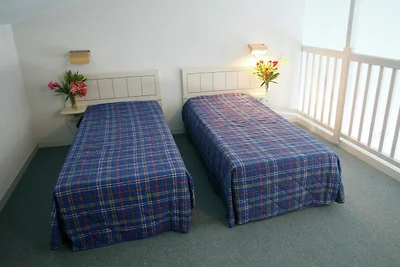 Wohnung in der Nähe von Fort Boyard