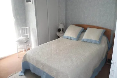 Vakantiehuis - PORNICHET - vlakbij het...