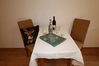 Ferienwohnung im Bregenzerwald