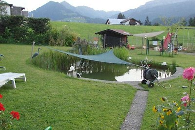 Ferienwohnung mit 1 Schlafzimmer