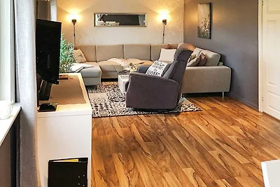 6 Personen Ferienhaus in AVERØY