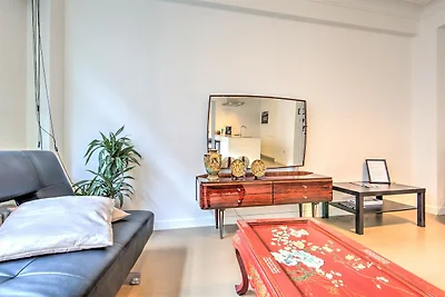 Ferienwohnung für 9 Personen in Antwerpen