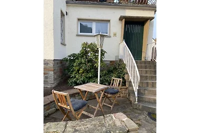 Holiday apartment with 1 bedroom